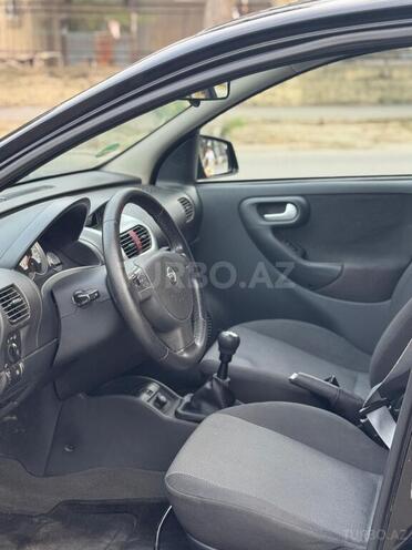Opel Corsa 2006, 262,000 km - 1.2 l - Bakı