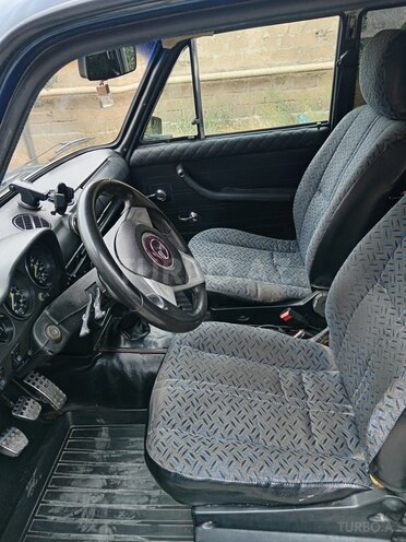 LADA (VAZ) 2106 2004, 95,000 km - 1.6 л - Bakı