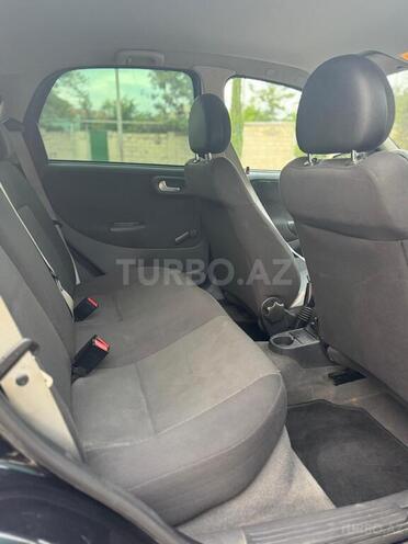 Opel Corsa 2006, 262,000 km - 1.2 l - Bakı