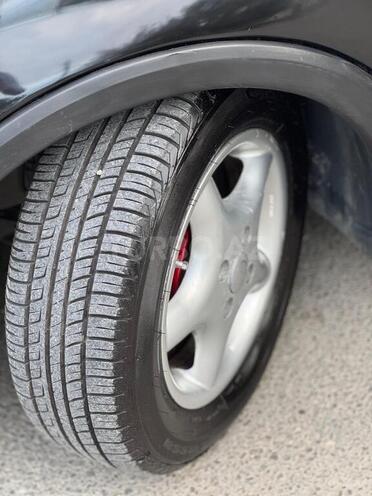 Opel Corsa 2006, 262,000 km - 1.2 l - Bakı