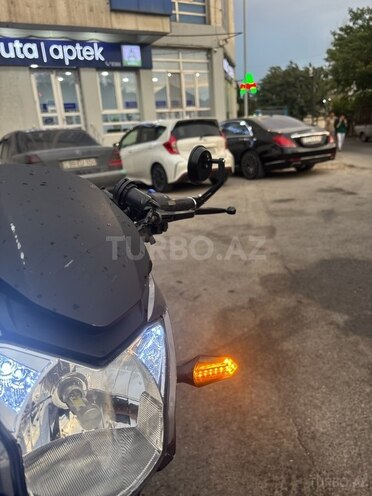 Tufan M50 2024, 1,500 km - 0.1 l - Bakı