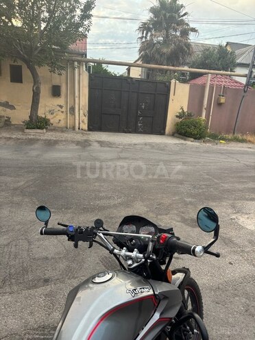 Tufan M50 2024, 1,500 km - 0.1 l - Bakı