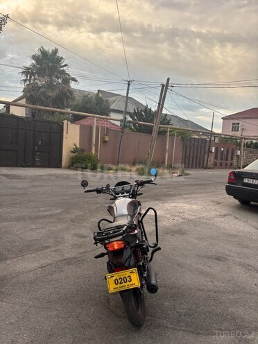 Tufan M50 2024, 1,500 km - 0.1 l - Bakı