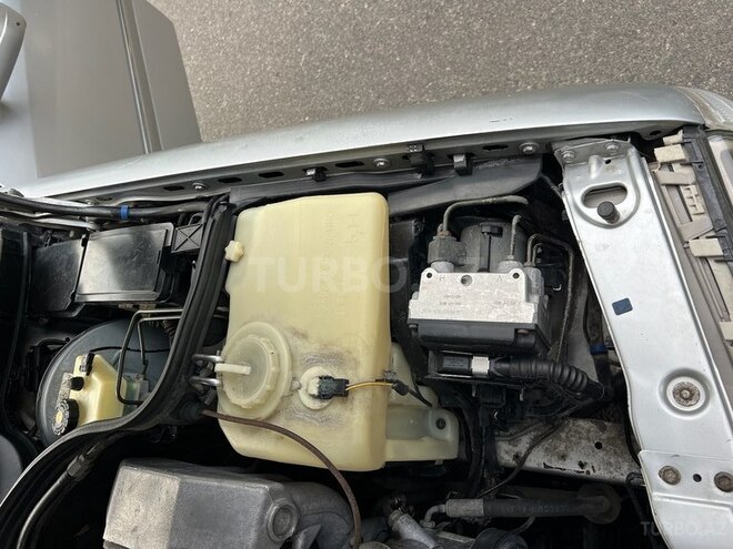 Mercedes C 200 1994, 388,000 km - 2.0 л - Sumqayıt
