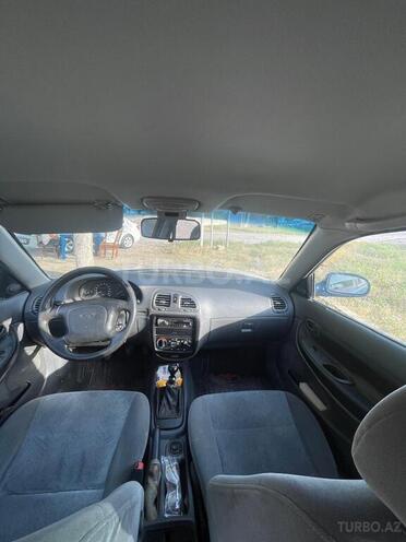 Daewoo Nubira 1998, 250,000 km - 1.6 l - Neftçala