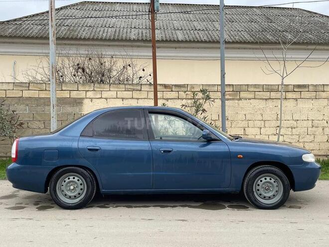 Daewoo Nubira 1998, 250,000 km - 1.6 l - Neftçala