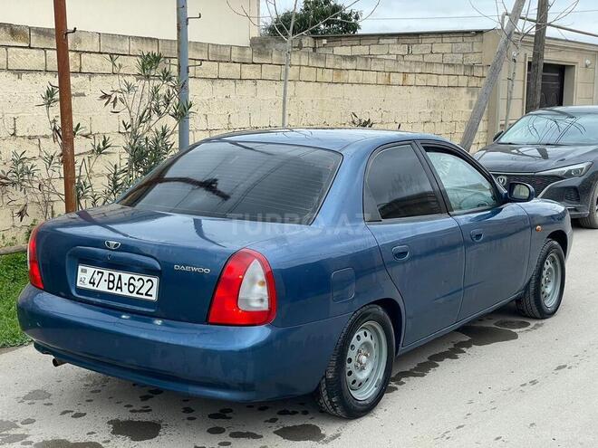 Daewoo Nubira 1998, 250,000 km - 1.6 l - Neftçala