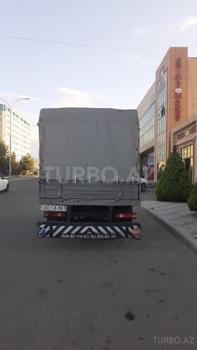 GAZ 33021 2000, 152,270 km - 2.4 l - Gəncə