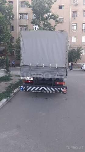 GAZ 33021 2000, 152,270 km - 2.4 l - Gəncə