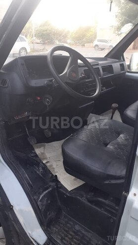 GAZ 33021 2000, 152,270 km - 2.4 l - Gəncə