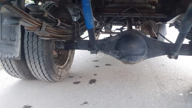 GAZ 33021 2000, 152,270 km - 2.4 l - Gəncə