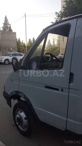 GAZ 33021 2000, 152,270 km - 2.4 l - Gəncə