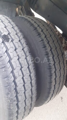 GAZ 33021 2000, 152,270 km - 2.4 l - Gəncə
