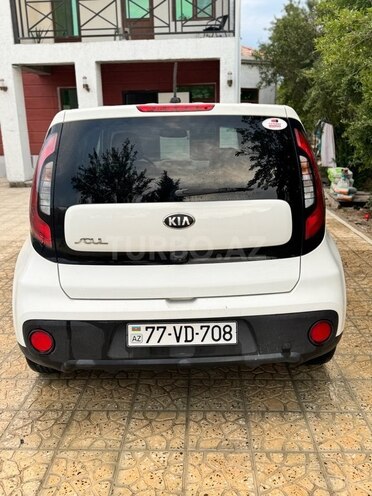 Kia Soul-5