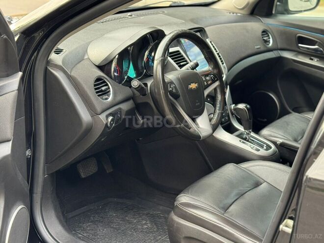 Chevrolet Cruze 2014, 205,000 km - 1.4 l - Sumqayıt