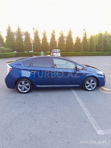 Toyota Prius 2011, 220,000 km - 1.8 l - Şəki