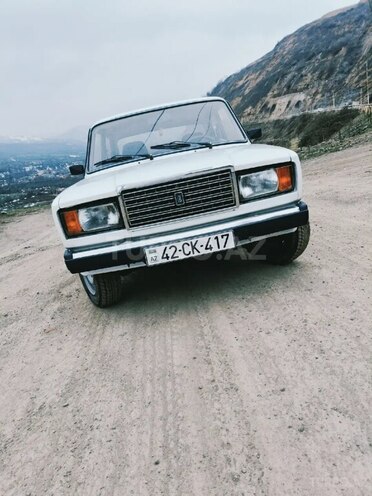 LADA (VAZ) 2107 2009, 71,236 km - 1.6 l - Lənkəran