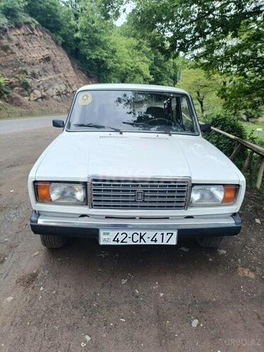 LADA (VAZ) 2107 2009, 71,236 km - 1.6 l - Lənkəran