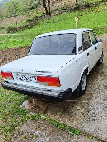 LADA (VAZ) 2107 2009, 71,236 km - 1.6 l - Lənkəran