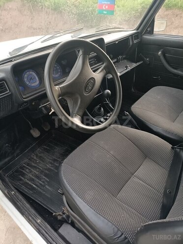 LADA (VAZ) 2107 2009, 71,236 km - 1.6 l - Lənkəran
