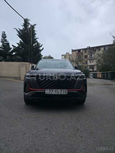 Changan CS 35 Plus 2023, 30,603 km - 1.4 л - Bakı