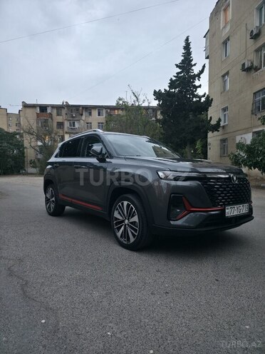 Changan CS 35 Plus 2023, 30,603 km - 1.4 л - Bakı