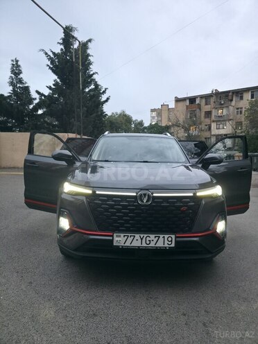 Changan CS 35 Plus 2023, 30,603 km - 1.4 л - Bakı