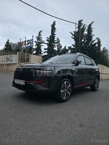 Changan CS 35 Plus 2023, 30,603 km - 1.4 л - Bakı