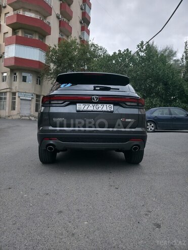 Changan CS 35 Plus 2023, 30,603 km - 1.4 л - Bakı