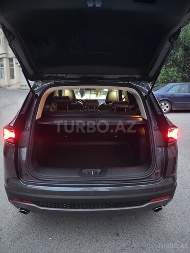 Changan CS 35 Plus 2023, 30,603 km - 1.4 л - Bakı