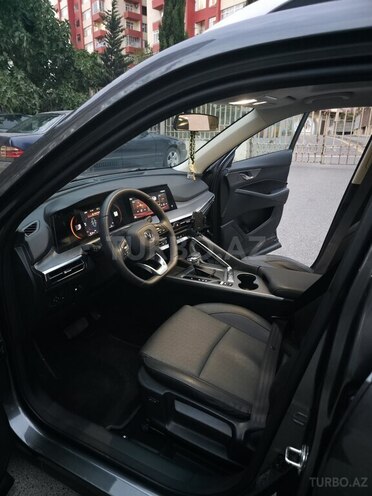 Changan CS 35 Plus 2023, 30,603 km - 1.4 л - Bakı