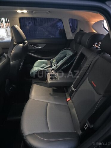 Changan CS 35 Plus 2023, 30,603 km - 1.4 л - Bakı