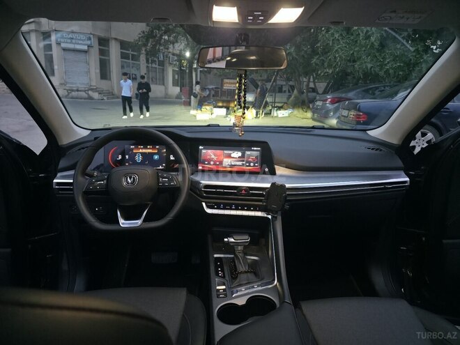 Changan CS 35 Plus 2023, 30,603 km - 1.4 л - Bakı