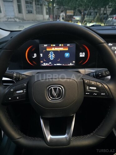 Changan CS 35 Plus 2023, 30,603 km - 1.4 л - Bakı