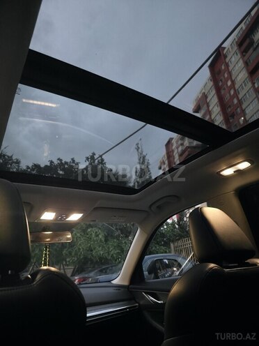 Changan CS 35 Plus 2023, 30,603 km - 1.4 л - Bakı