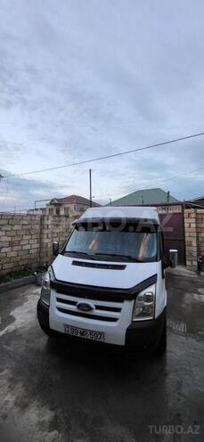 Ford Transit 2008, 260,000 km - 2.4 л - Bakı