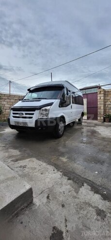 Ford Transit 2008, 260,000 km - 2.4 л - Bakı