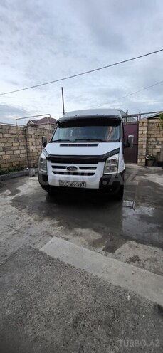 Ford Transit 2008, 260,000 km - 2.4 л - Bakı