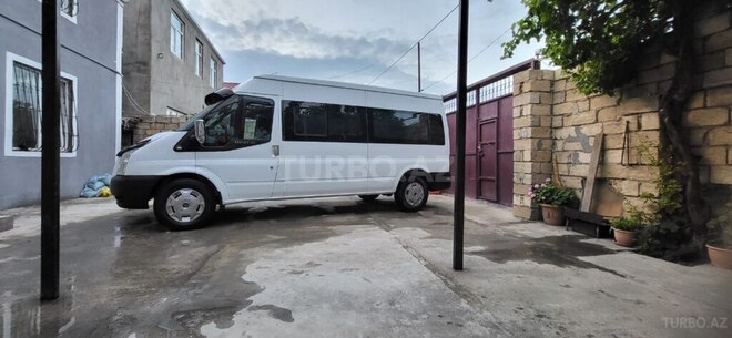 Ford Transit 2008, 260,000 km - 2.4 л - Bakı