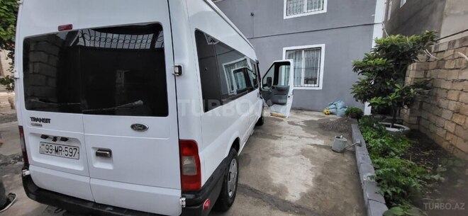 Ford Transit 2008, 260,000 km - 2.4 л - Bakı