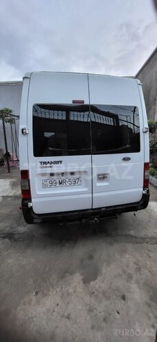 Ford Transit 2008, 260,000 km - 2.4 л - Bakı