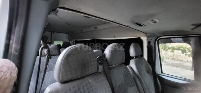 Ford Transit 2008, 260,000 km - 2.4 л - Bakı
