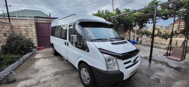 Ford Transit 2008, 260,000 km - 2.4 л - Bakı