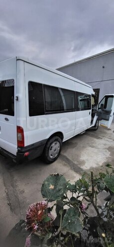 Ford Transit 2008, 260,000 km - 2.4 л - Bakı