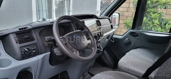 Ford Transit 2008, 260,000 km - 2.4 л - Bakı