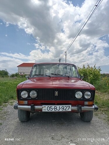 LADA (VAZ) 2106 2005, 82,000 km - 1.6 l - Ağstafa