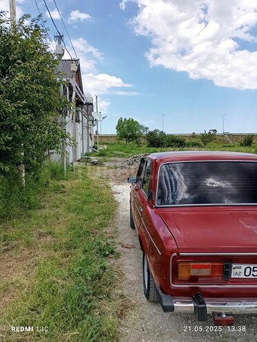 LADA (VAZ) 2106 2005, 82,000 km - 1.6 l - Ağstafa