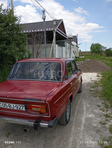 LADA (VAZ) 2106 2005, 82,000 km - 1.6 l - Ağstafa