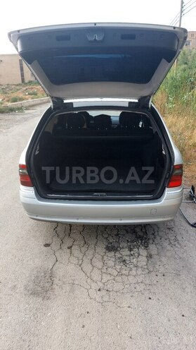 Mercedes E 220 d 2008, 254,000 km - 2.2 l - Bakı