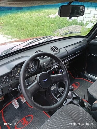 LADA (VAZ) 2106 2005, 82,000 km - 1.6 l - Ağstafa